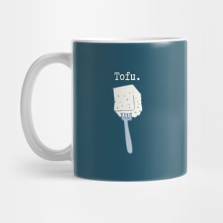 Tofu Mug